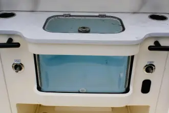 Thumbnail von Scout 281 XSS