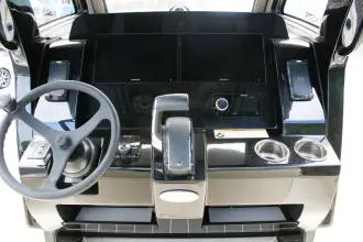 Thumbnail von Scout 281 XSS