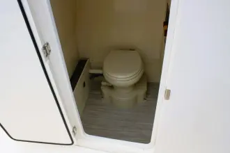 Thumbnail von Scout 281 XSS