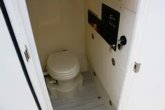 Thumbnail von Scout 281 XSS