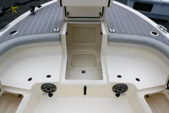 Thumbnail von Scout 281 XSS