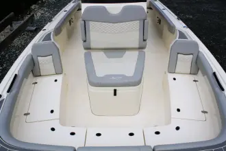 Thumbnail von Scout 281 XSS