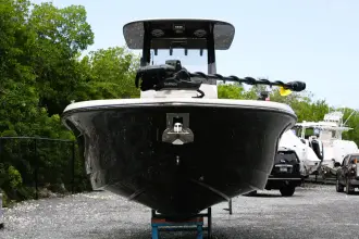 Thumbnail von Scout 281 XSS