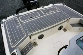 Thumbnail von Scout 281 XSS