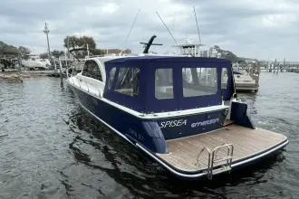 Thumbnail von Emerson DRE 37