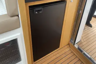 Thumbnail von Emerson DRE 37