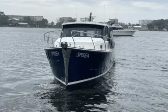 Thumbnail von Emerson DRE 37