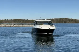 Thumbnail von Sea Ray 320 Sundancer