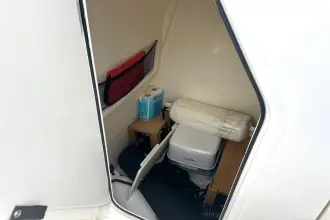 Thumbnail von Scout 240 XSF