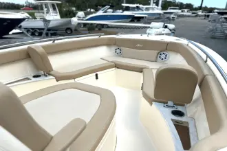 Thumbnail von Scout 240 XSF