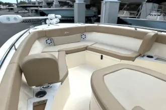 Thumbnail von Scout 240 XSF