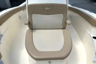 Thumbnail von Scout 240 XSF