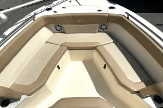 Thumbnail von Scout 240 XSF