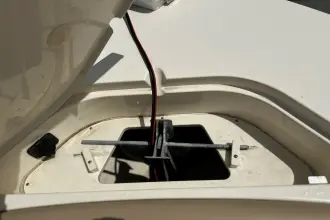 Thumbnail von Scout 240 XSF