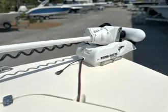 Thumbnail von Scout 240 XSF