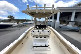 Thumbnail von Scout 240 XSF