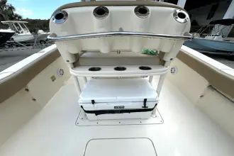 Thumbnail von Scout 240 XSF