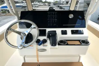 Thumbnail von Scout 240 XSF