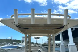 Thumbnail von Scout 240 XSF