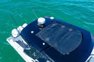 Thumbnail von Cruisers Yachts 38 GLS