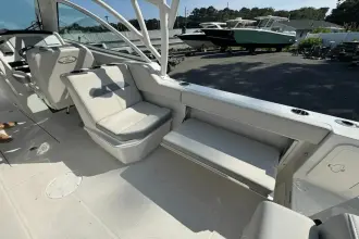 Thumbnail von Sailfish 245 DC