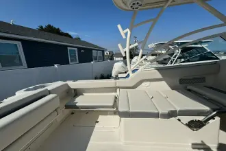 Thumbnail von Sailfish 245 DC