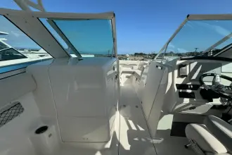 Thumbnail von Sailfish 245 DC