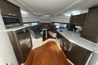 Thumbnail von Intrepid 438 Evolution