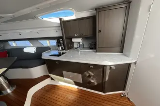 Thumbnail von Intrepid 438 Evolution