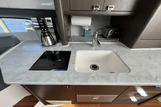 Thumbnail von Intrepid 438 Evolution