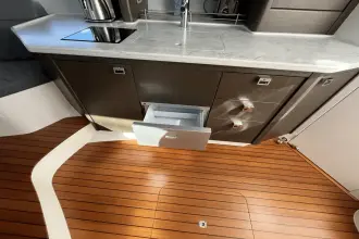 Thumbnail von Intrepid 438 Evolution