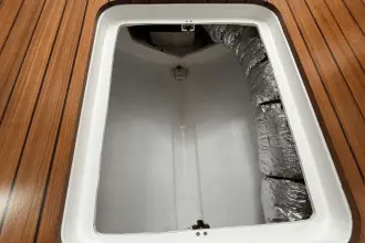 Thumbnail von Intrepid 438 Evolution