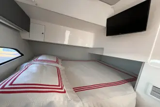 Thumbnail von Intrepid 438 Evolution