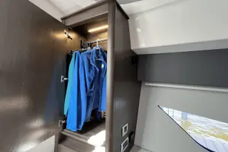 Thumbnail von Intrepid 438 Evolution