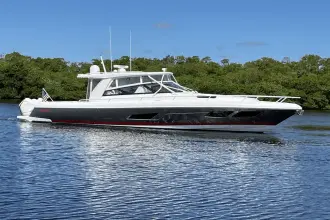 Thumbnail von Intrepid 438 Evolution