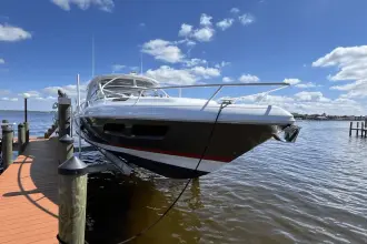 Thumbnail von Intrepid 438 Evolution