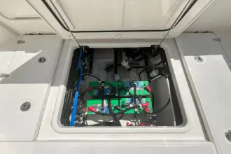 Thumbnail von Boston Whaler 280 Vantage