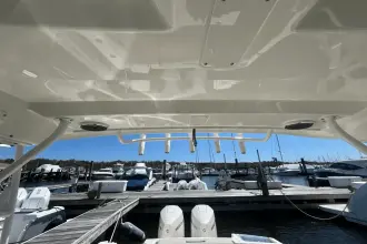 Thumbnail von Boston Whaler 280 Vantage