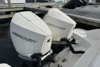 Thumbnail von Boston Whaler 280 Vantage