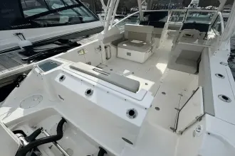 Thumbnail von Boston Whaler 280 Vantage