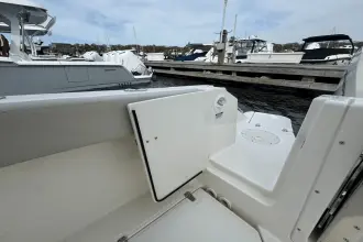Thumbnail von Boston Whaler 280 Vantage