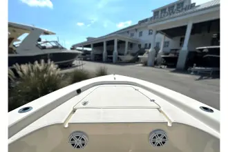 Thumbnail von Scout 177 Sport