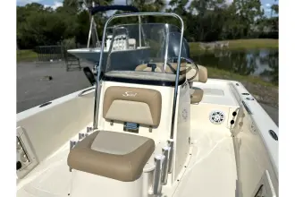 Thumbnail von Scout 177 Sport