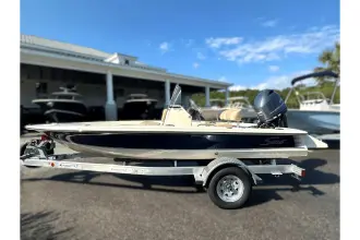 Thumbnail von Scout 177 Sport