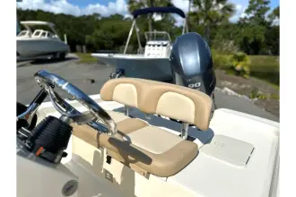 Thumbnail von Scout 177 Sport