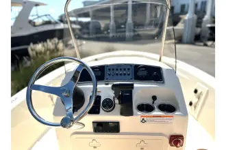 Thumbnail von Scout 177 Sport