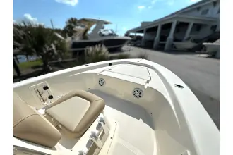 Thumbnail von Scout 177 Sport