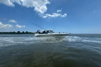 Thumbnail von Boston Whaler 350 Realm