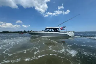 Thumbnail von Boston Whaler 350 Realm