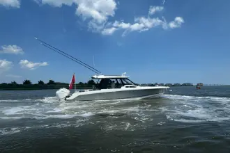 Thumbnail von Boston Whaler 350 Realm